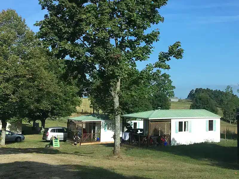 Camping du Vernet — photo 5